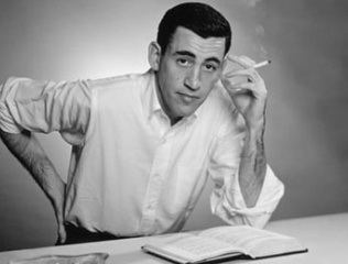 Unpublished-Salinger