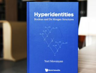 the-mathematics-monograph-of-YSU-professor-was-published-by-the-author-World-Scientific-Publishing