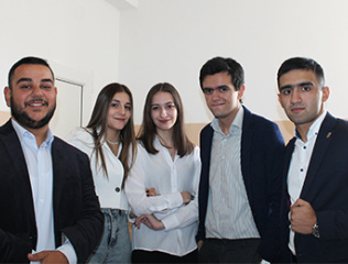 -irazek-school-program-was-held-in-Gyumri