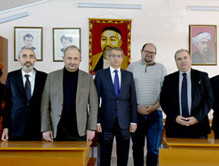 Ambassador-of-Kazakhstan-in-YSU