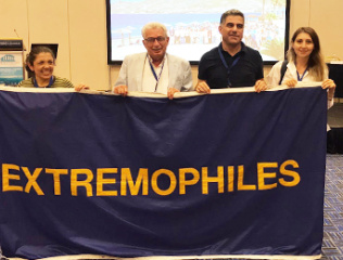 International-Congress-of-Extremophiles