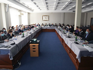Workshop-on-Reforming-Doctoral-Education-In-Armenia