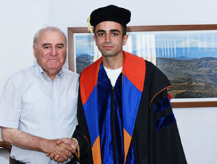 YSU-graduates-Narek-Petrosyan