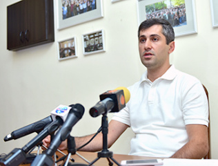 Press-conference-Vahagn-Varagyan