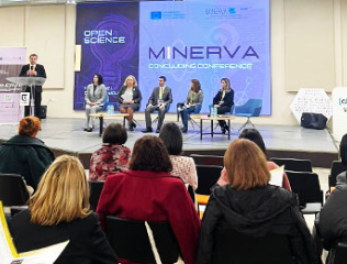 YSU-delegation-participated-in-the-summary-conference-of-the-MINERVA-project