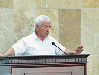 Gegham-Gevorgyan-was-elected-acting-rector
