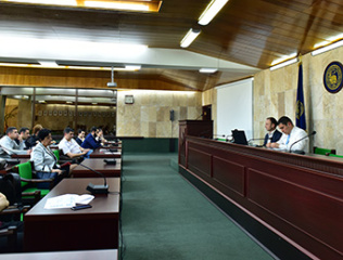 Meeting-of-Commission-for-coordinating-the-reforms-in-YSU