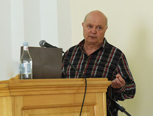 professor-of-Bergen-University-of-Norway-lectures-at-YSU