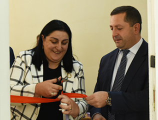 Opening-of-a-new-auditorium-at-YSU