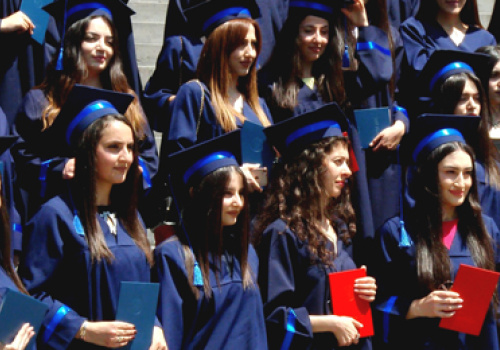 Graduates-receive-diplomas
