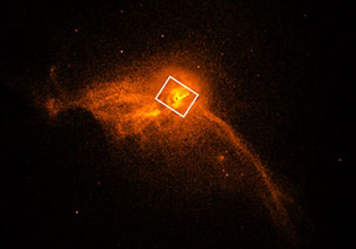First-image-of-a-Black-Hole