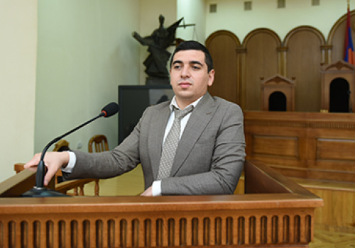 Interview-with-Gevorg-Barseghyan-student-of-YSU