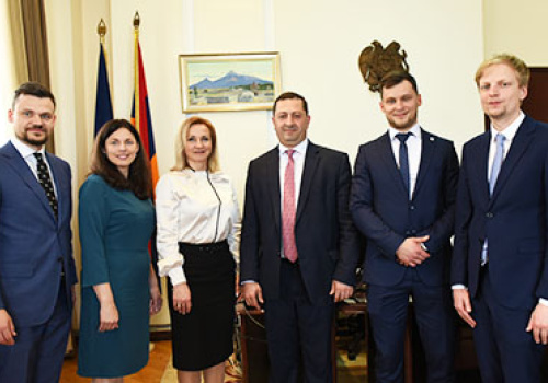 Meeting-with-Representatives-of-higher-education-institutions-of-the-Republic-of-Lithuania