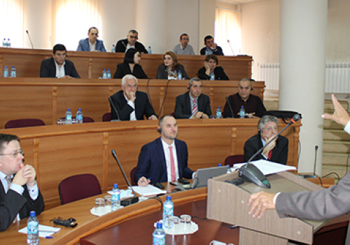 Cooperation-between-YSU-and-Academy-of-Justice