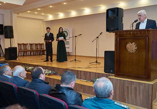 yerevan-state-university-ijevan-branch-is-celebrating-its-25th-anniversary