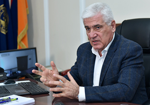 Gegham-Gevorgyan-has-answered-to-questions-of-journalist