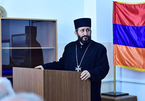 Lecture-by-Ter-Ghazar-Petrosyan