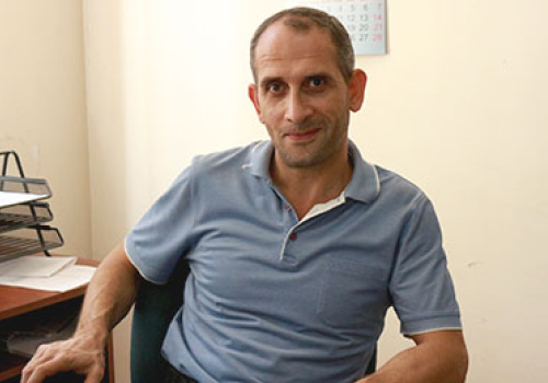 Gagik-Petrosyan-talks-about-the-problems-of-teaching-psychology