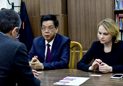 Meeting-with-representatives-of-Nazarbayev-university
