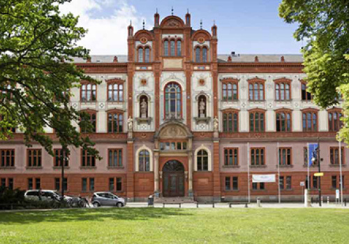 the-Rostock-University