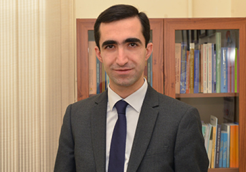 Scientific-topic-at-the-Faculty-of-Economics-and-Management-Karlen-Khachatryan