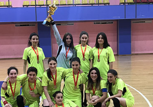 YSU-futsal-girls-team-win-the-championship