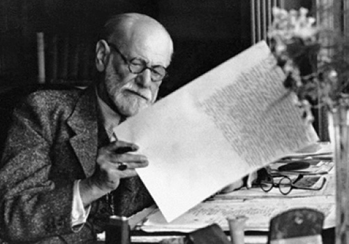 Sigmund-Freud-advice