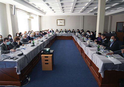 Workshop-on-Reforming-Doctoral-Education-In-Armenia