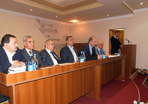 Conference-at-Ijevan-branch-dedicated-to-Tumanyan-150