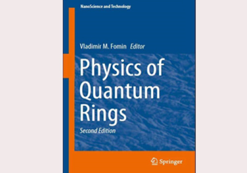 Physics-of-quantum-rings