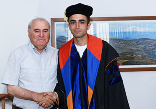 YSU-graduates-Narek-Petrosyan