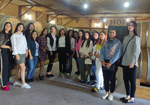 Visit-to-Yerevan-Ararat-brandy-wine-vodka-factory