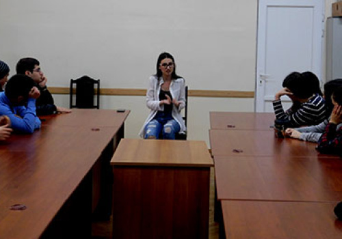 Pupils-of-the-170th-school-visited-Faculties-of-Law-and-International-relations