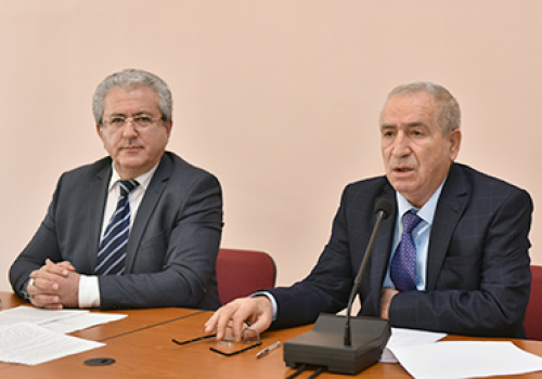 Scientific-session-of-the-professors-and-lecturers-of-the-faculty-of-International-Relations