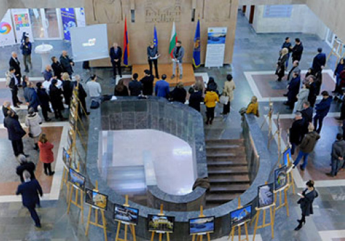 Exhibition-of-Bulgarian-Embassy