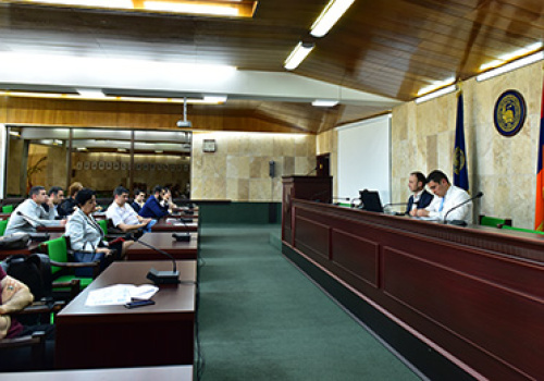 Meeting-of-Commission-for-coordinating-the-reforms-in-YSU