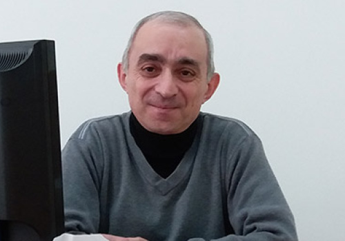 Karen-Ghambaryan-about-his-research