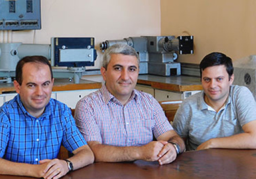 New-research-of-graphene-semiconductors-at-YSU