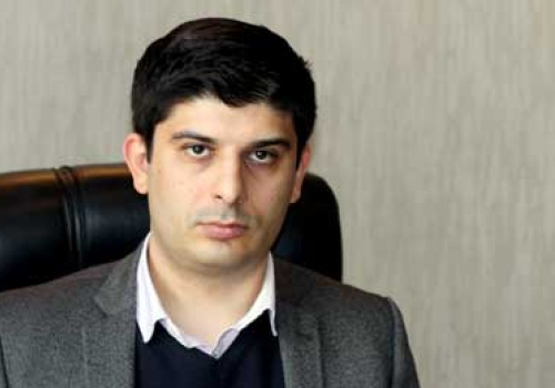 Rafayel-Barkhudaryan-as-a-vice-rector