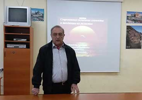 Lecture-about-solar-energy
