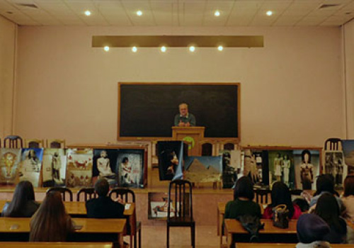 Lecture-by-Ara-Atayan