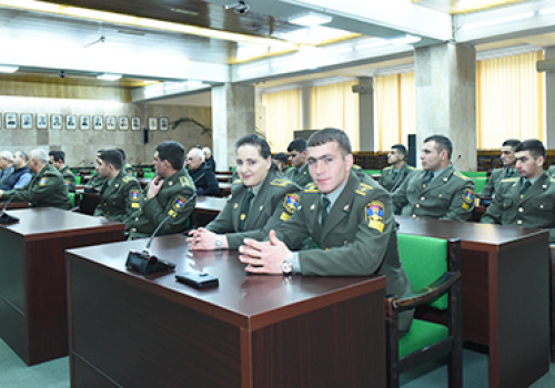 students-of-Vazgen-Sargsyan-University-at-YSU