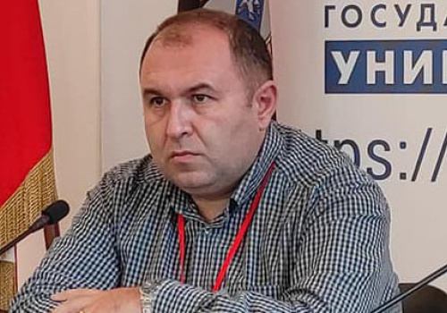 YSU-Grigor-Balasanyan-international-conference